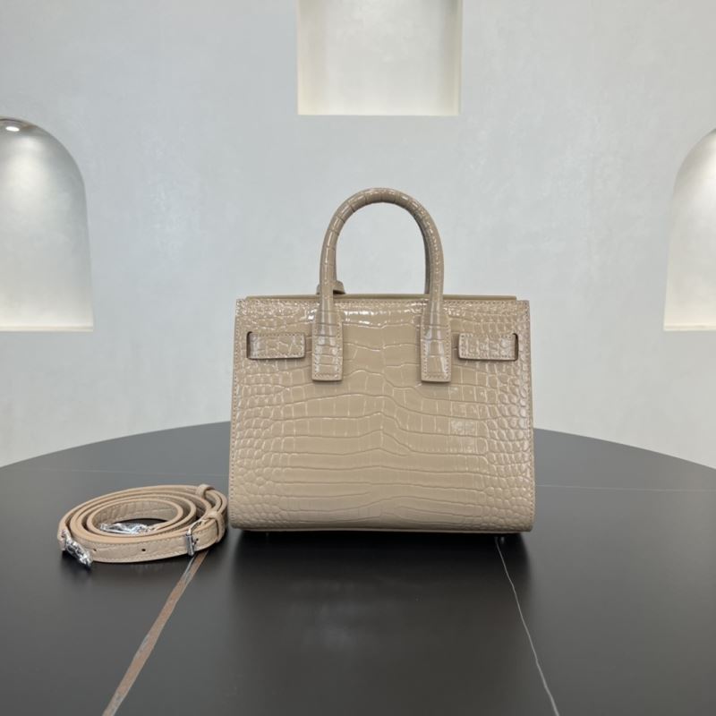 Y51 top handle bags